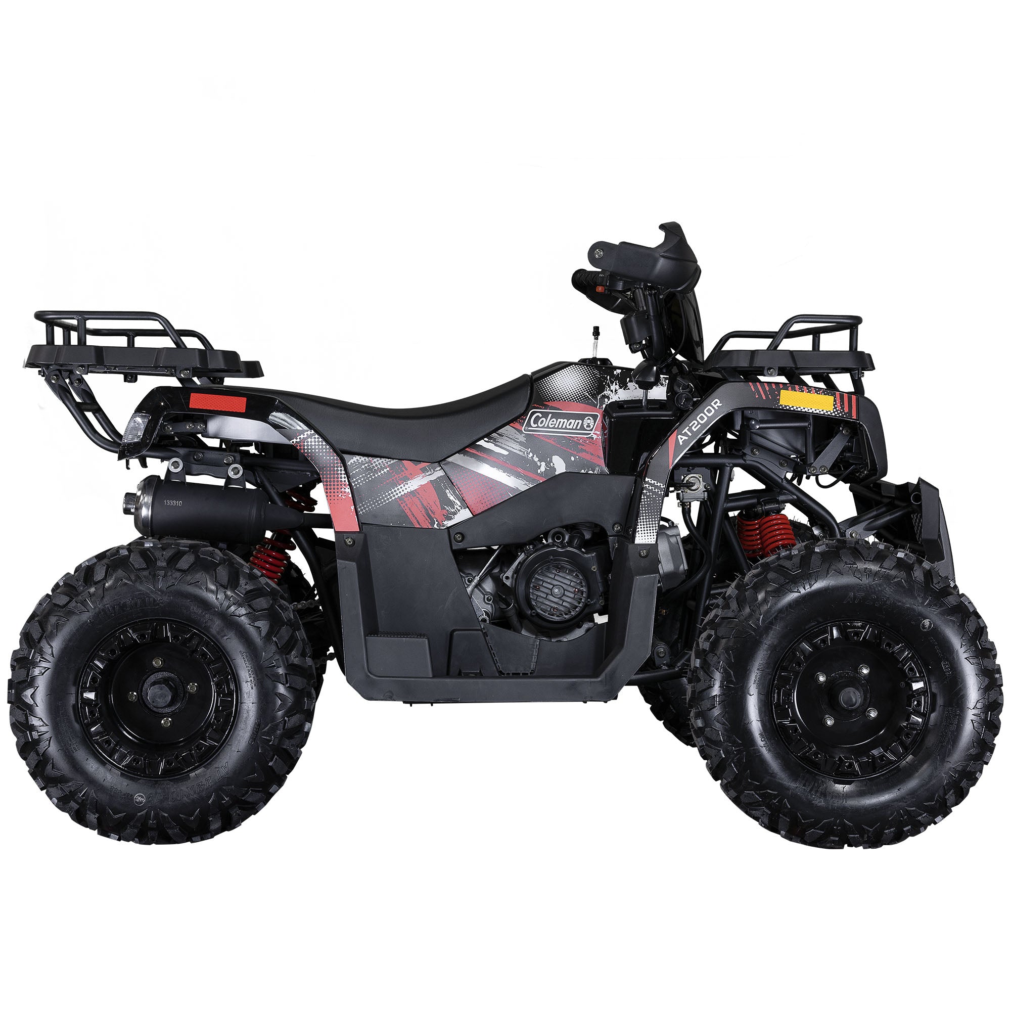 AT200R ATV