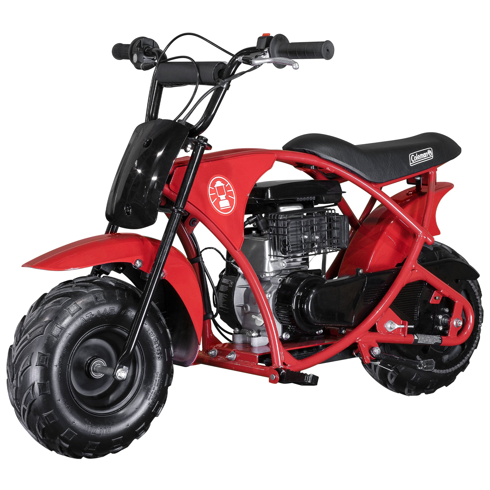 coleman mini bike adults Lithium Electric Tekonsha has evolved to become a trusted name in towing safety Coleman BT200X Mini Bike -