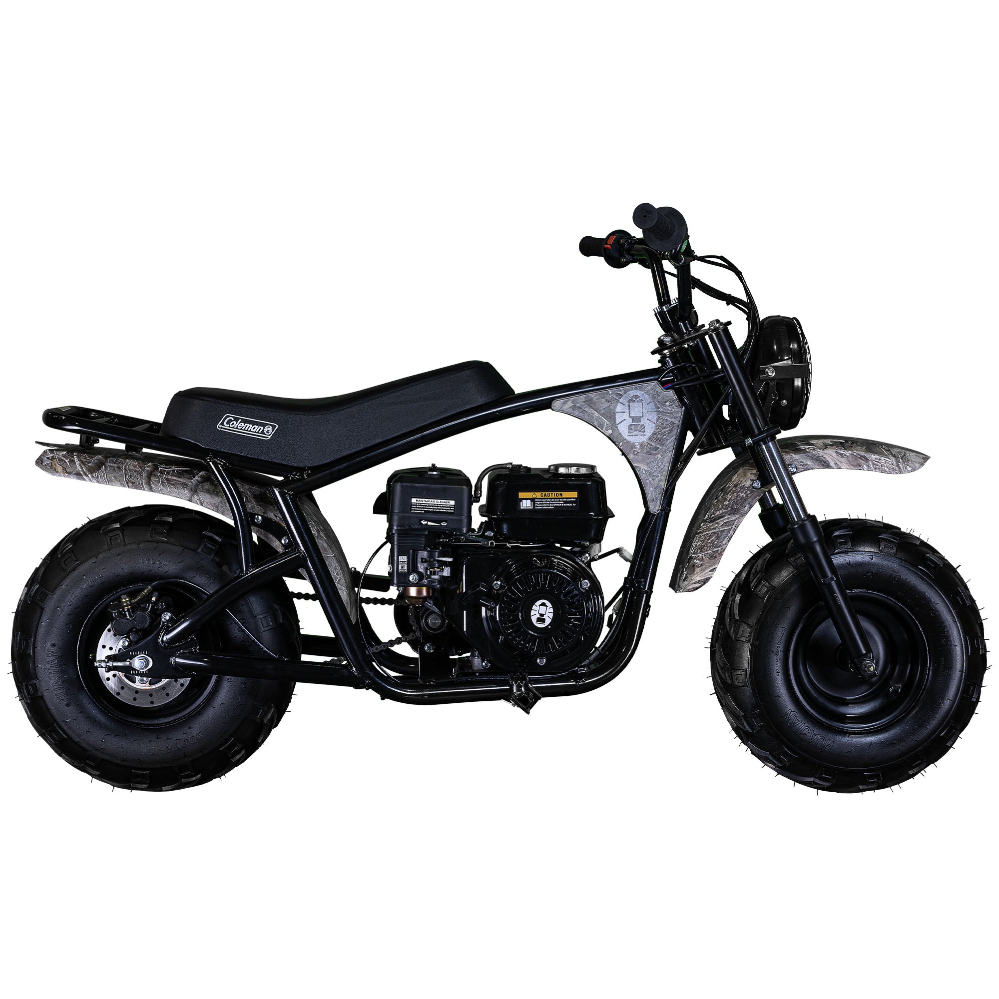 B200C MINI BIKE