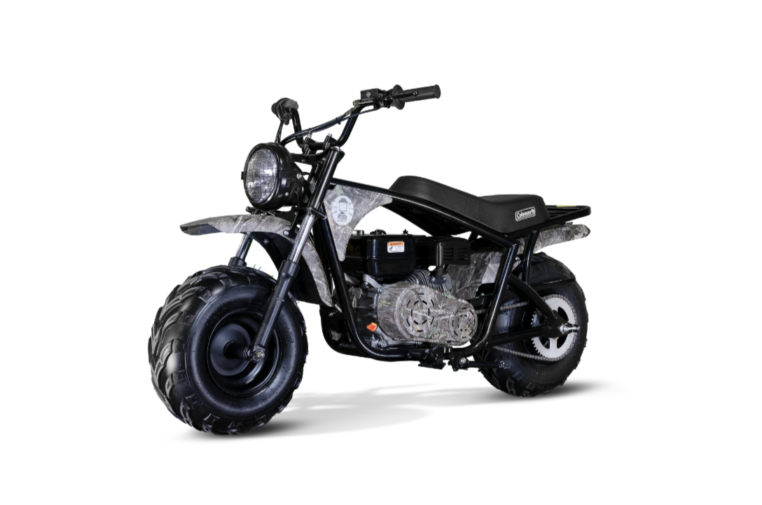 B200C MINI BIKE