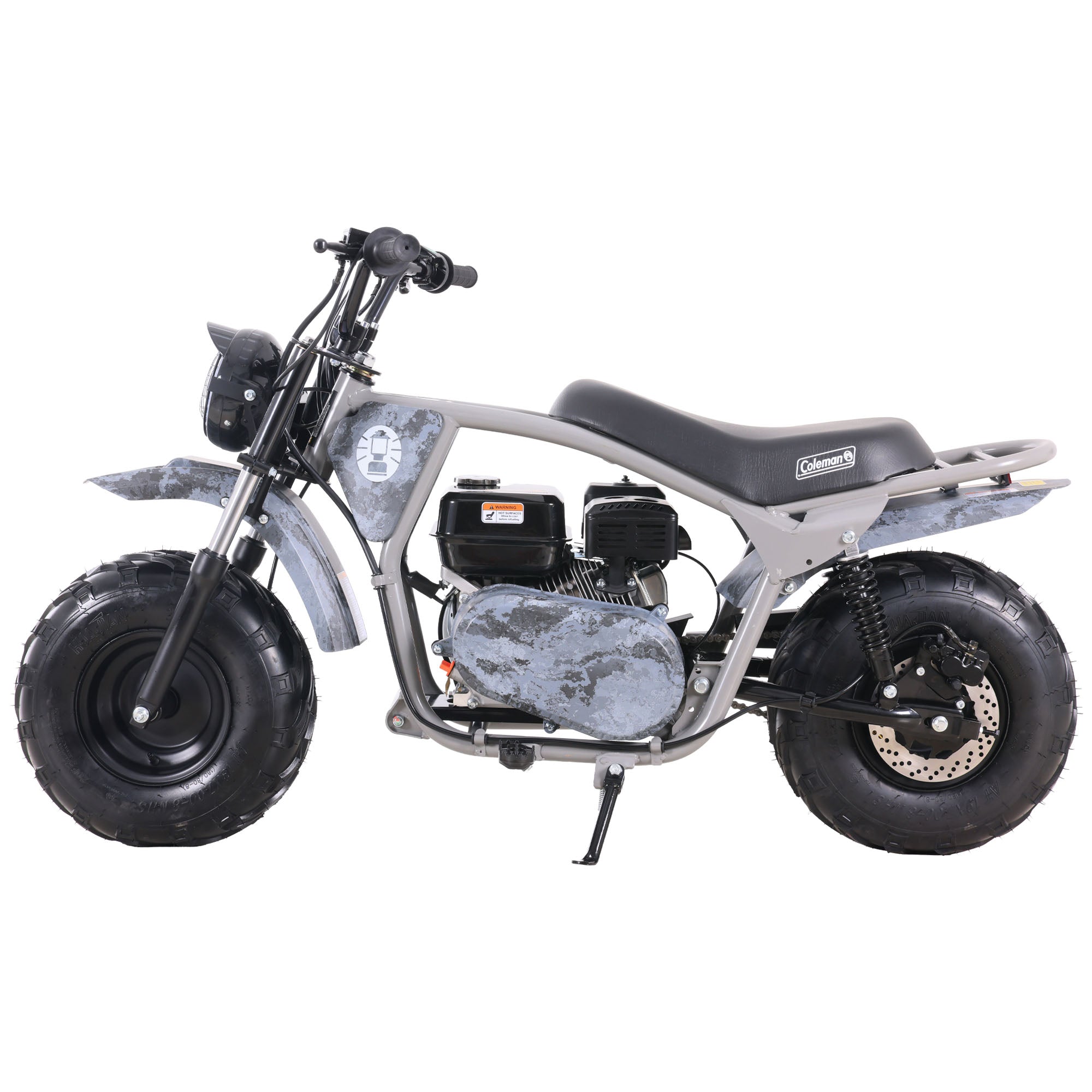 Coleman B200RSV Mini Bike
