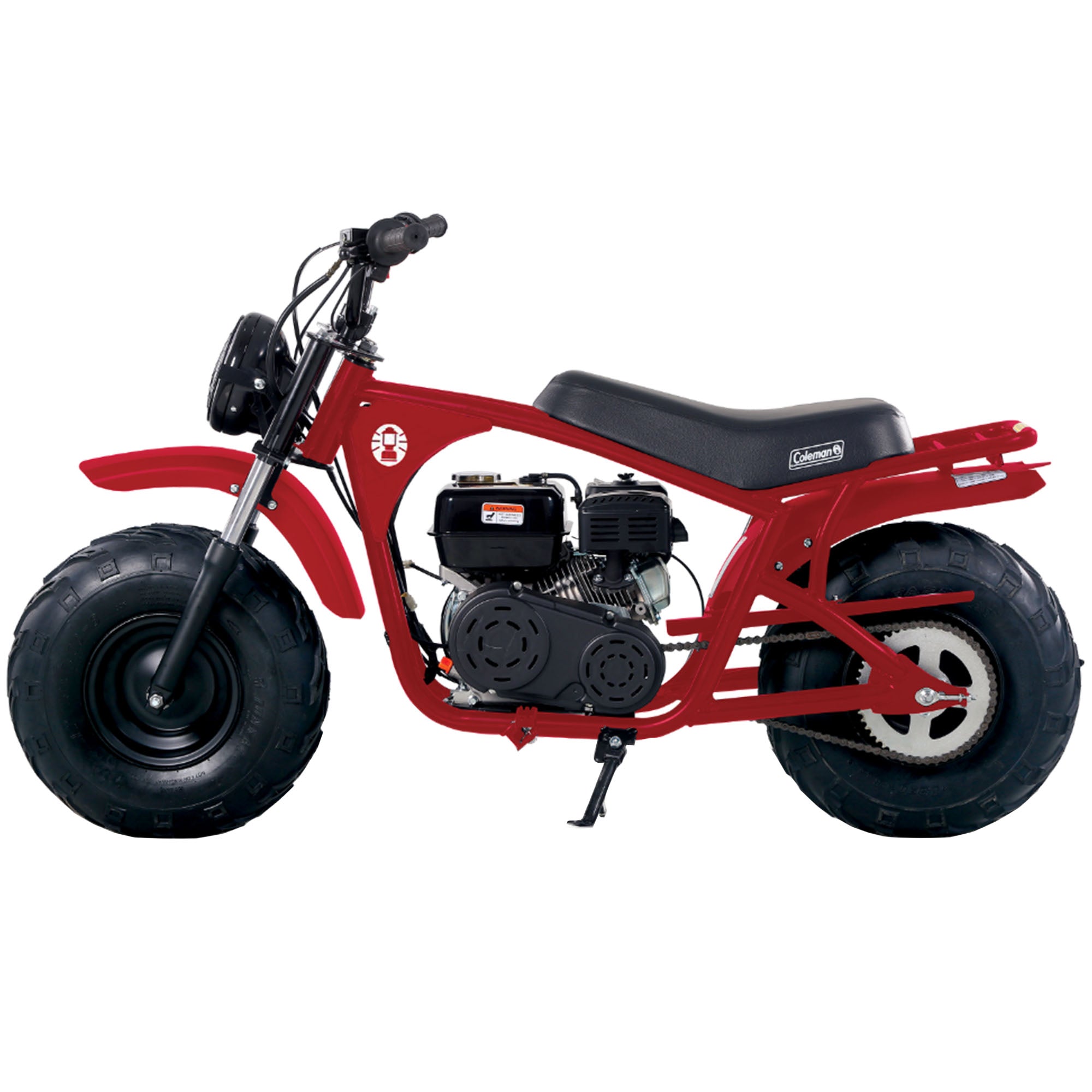B200R MINI BIKE