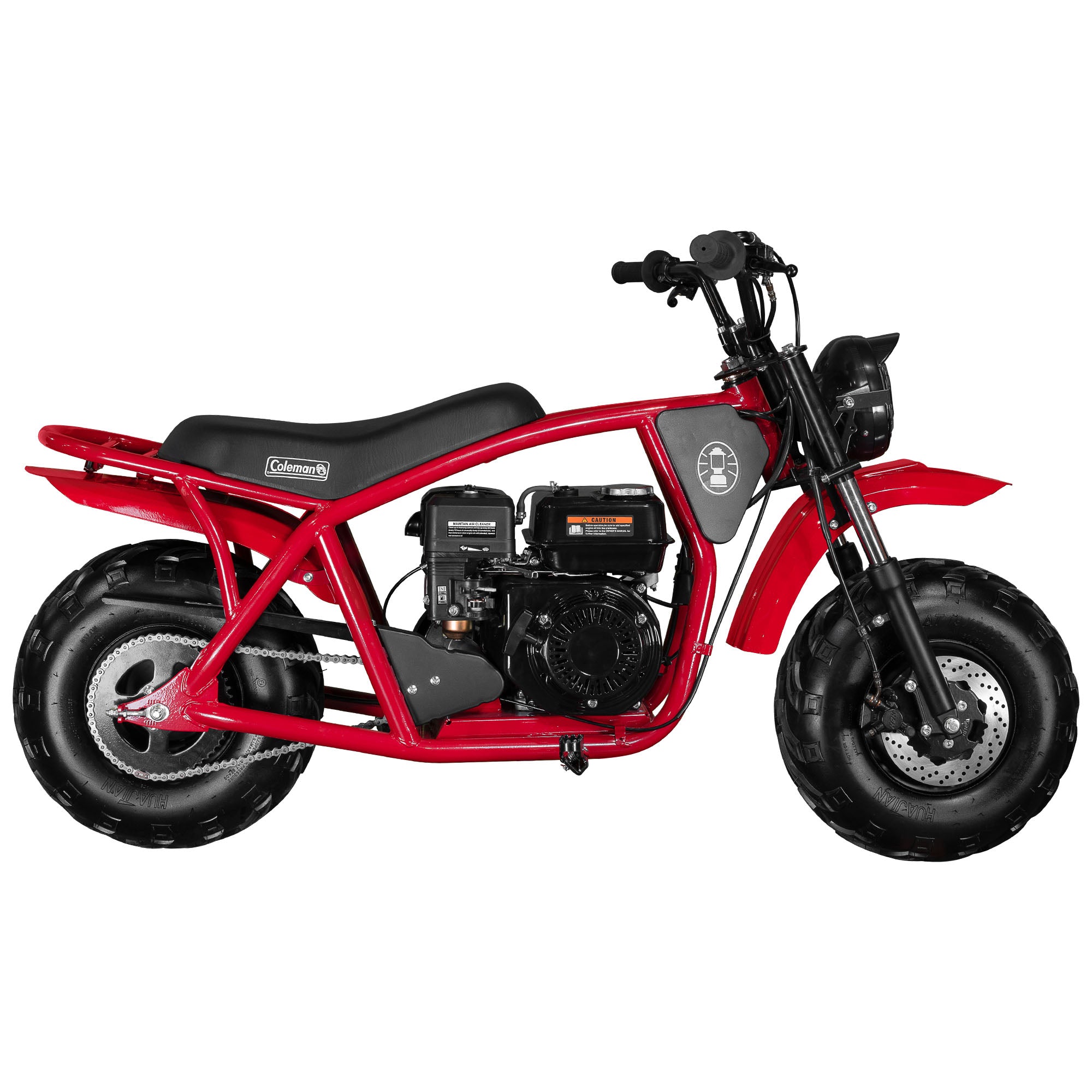 B200 MINI BIKE