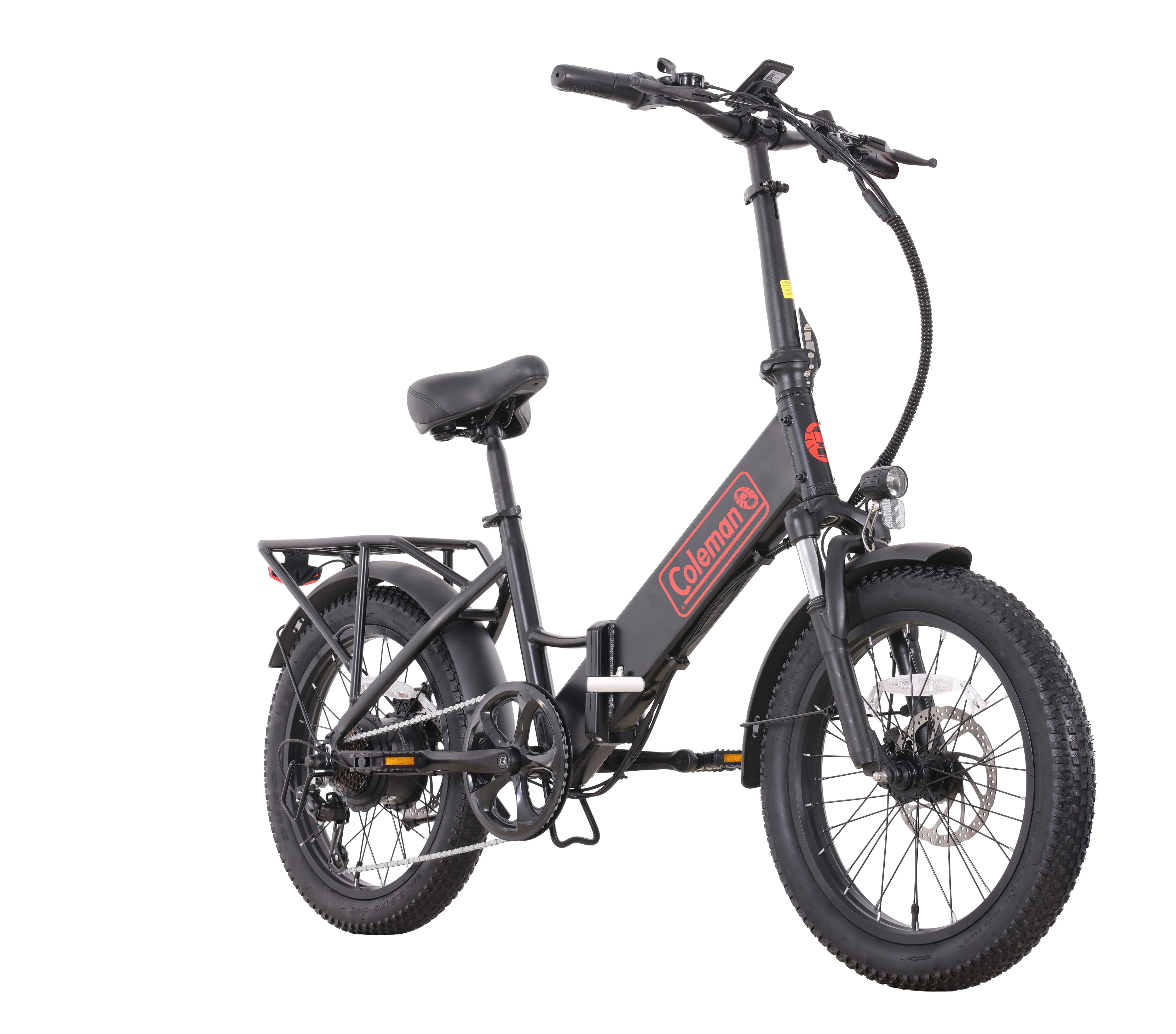 Commuter L Electric Bike