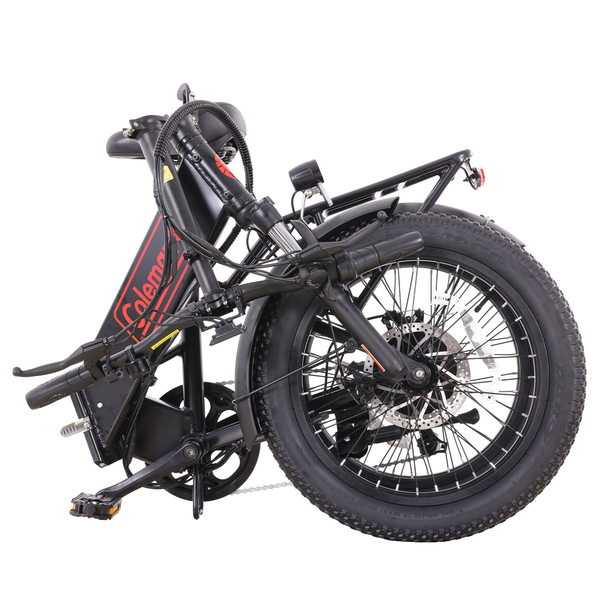 Commuter L Electric Bike