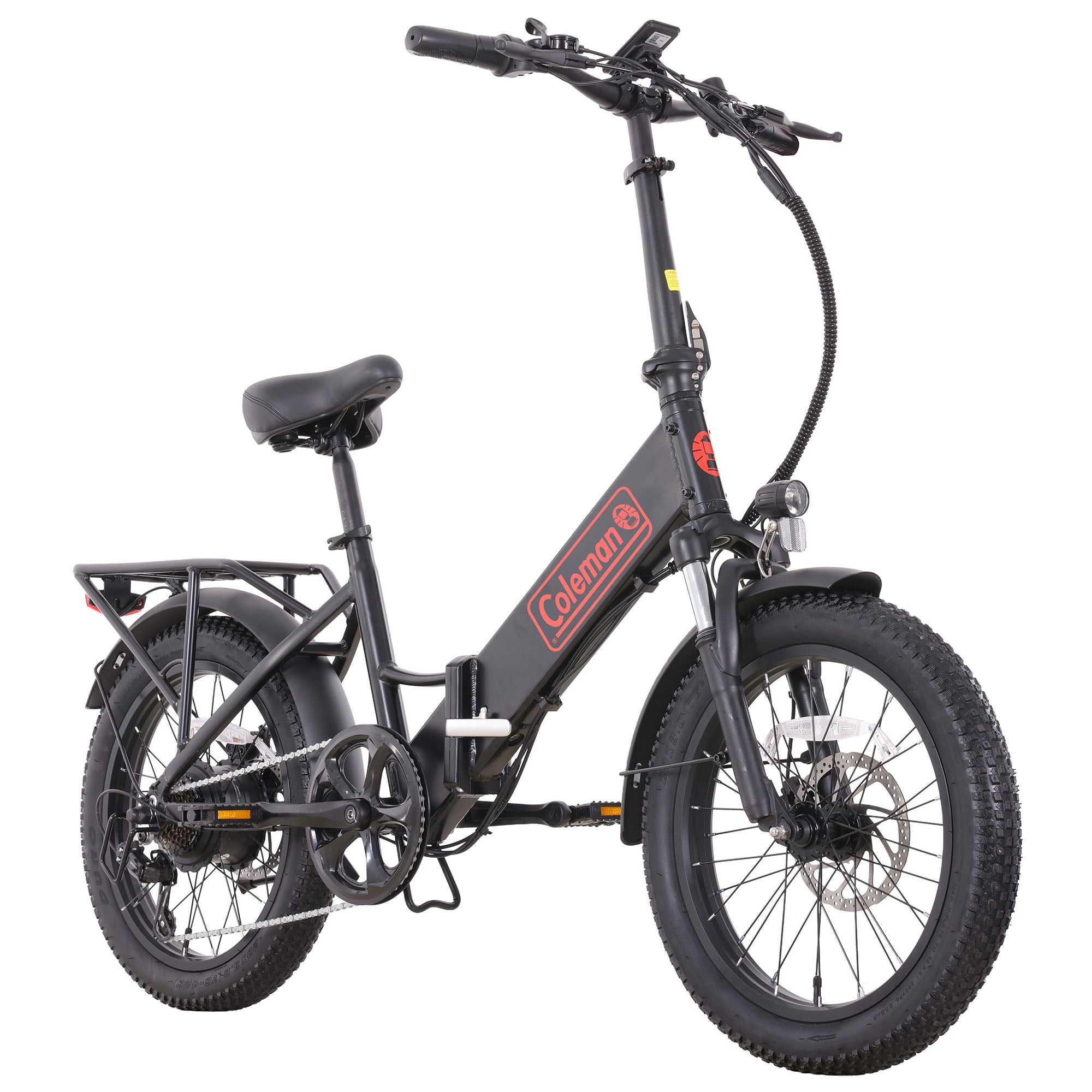 Commuter L Electric Bike