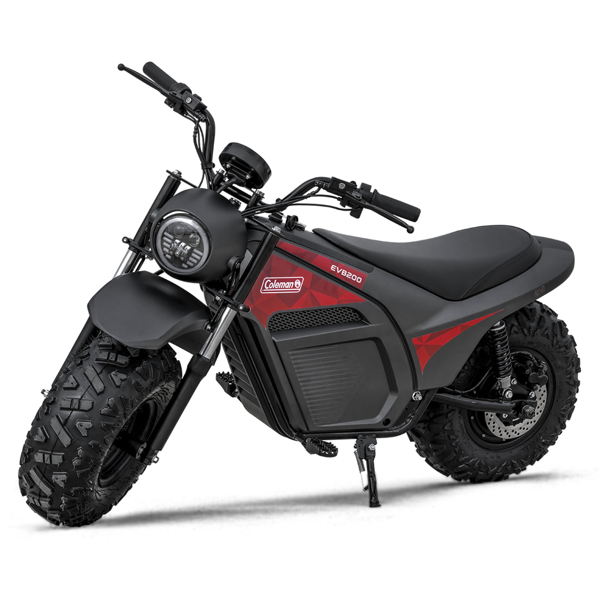 Coleman EVB200 Electric Mini Bike