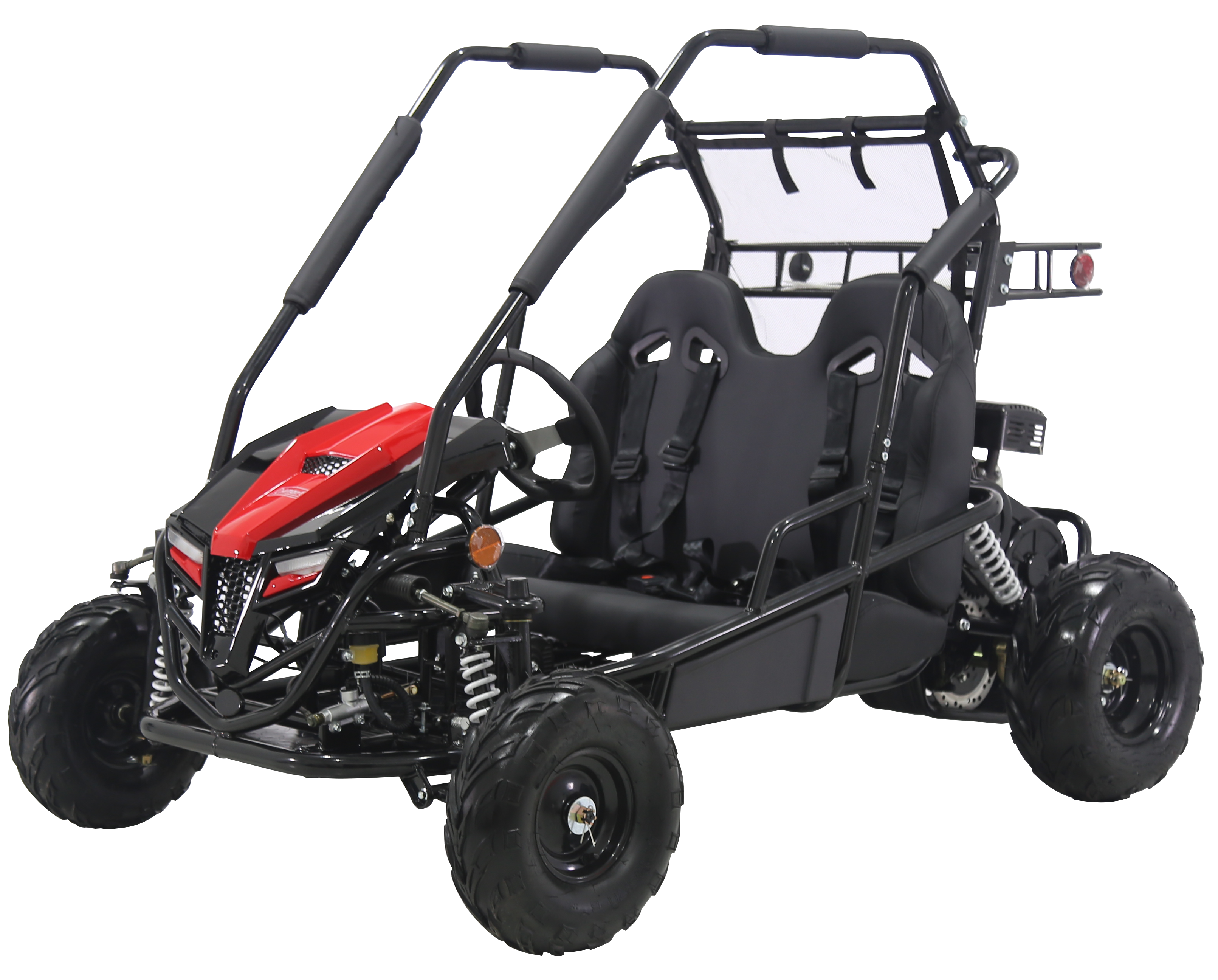 GK200 GO KART