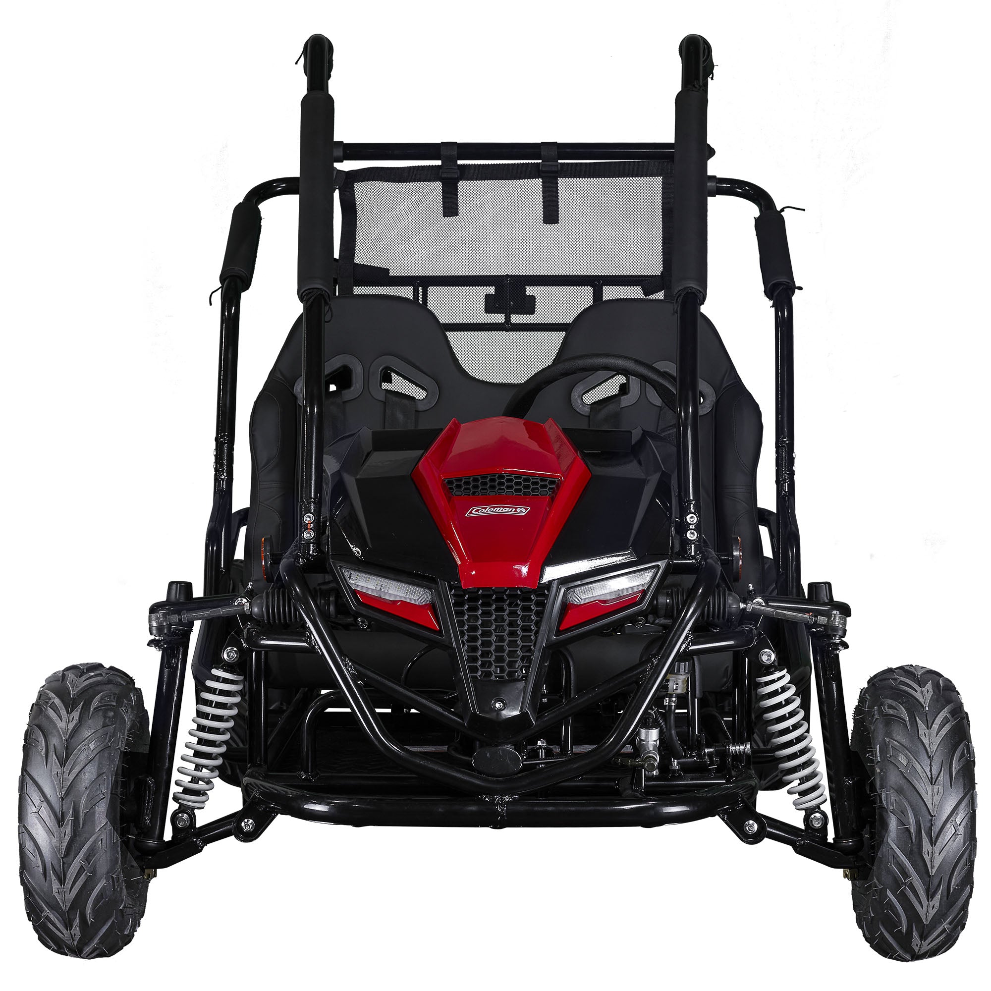 GK200 GO KART
