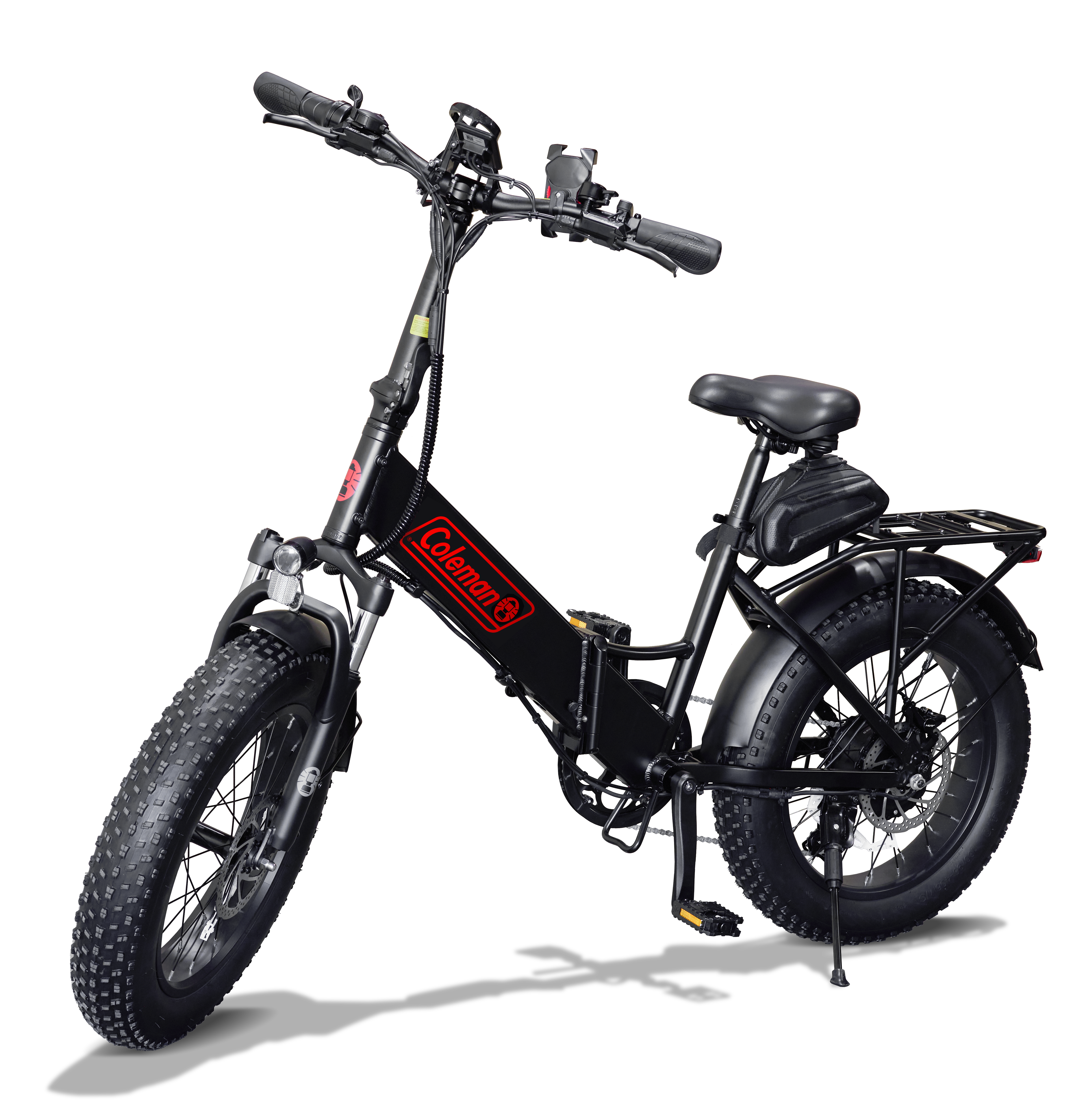 Commuter XL Electric Bike