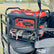 7500W Dual Fuel Generator