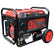 7500W Dual Fuel Generator