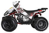 AT125Y ATV
