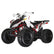 AT125Y ATV