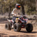 AT125Y ATV