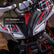 AT125Y ATV