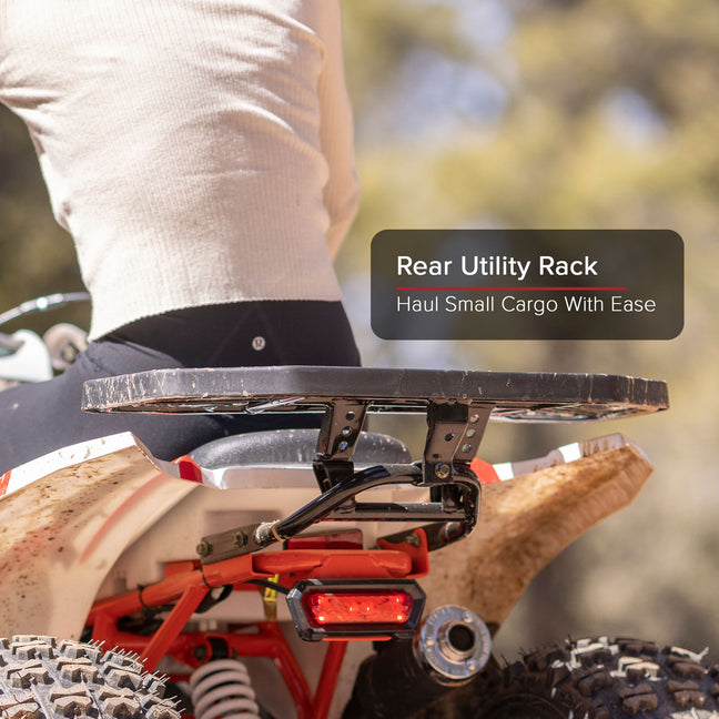 Coleman AT125Y Youth ATV | 120cc Gas ATV for Kids & Teens – Coleman ...