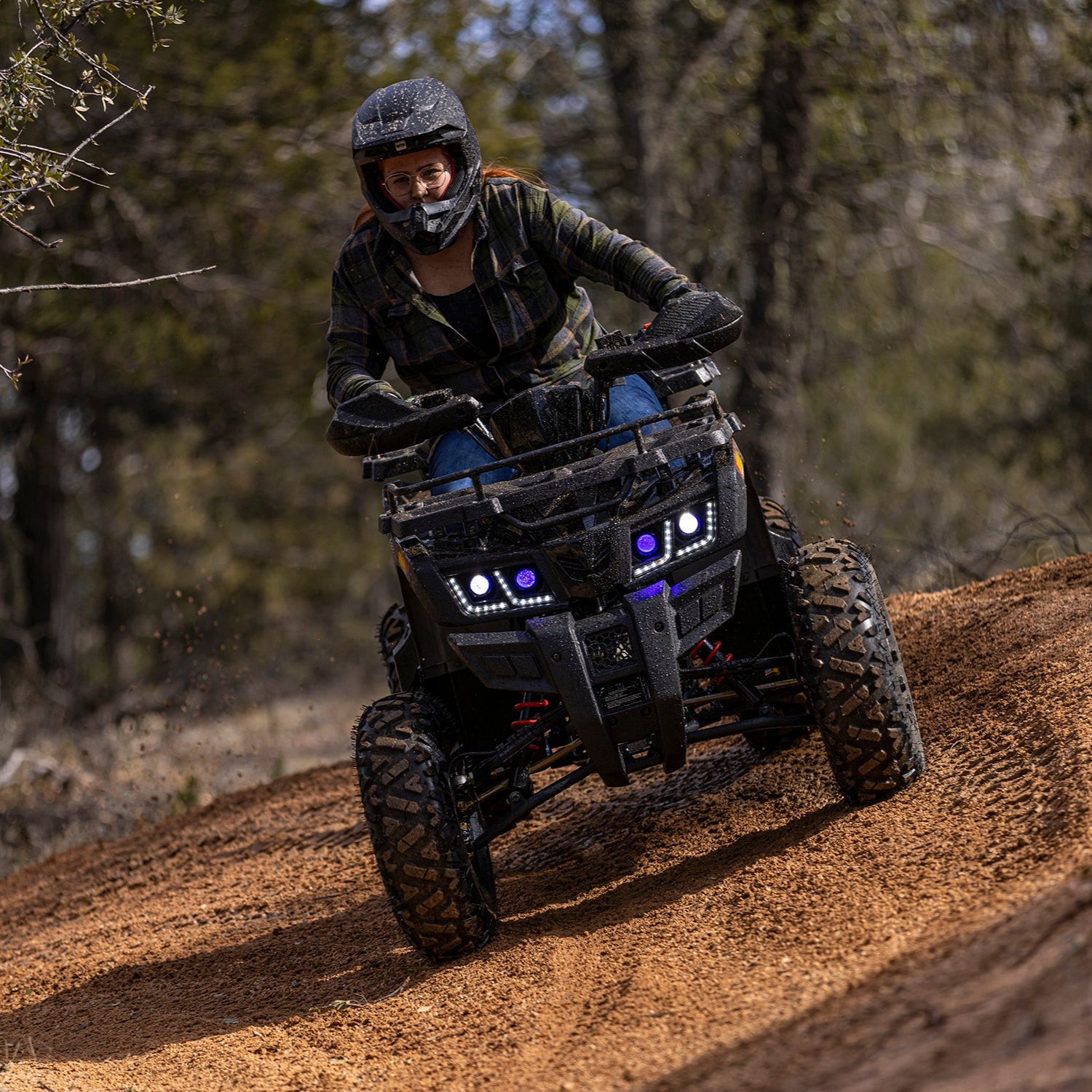 Champion Motorsports Group, LLC dba Coleman Powersports