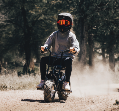 Coleman Powersports USA Coleman Powersports USA