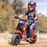 Coleman B100 105cc Mini Bike