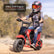 B100 MINI BIKE
