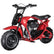 B100 MINI BIKE