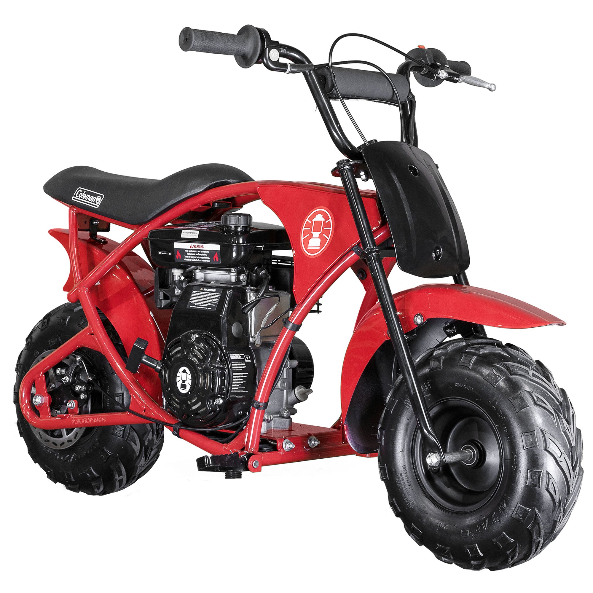 B100 MINI BIKE