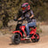 B100 MINI BIKE