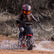 B100 MINI BIKE
