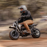 196cc mini bike coleman Powersports B200C Gas Powered Camo Minibike for Kids and Adults, 1-Cylinder, 4-Stroke, 23 Mph, 200 lbs Maximum Load, Ideal for Off-Road and Trail Riding : Automotive GX200 168F Honda clone engines Overall dimensions Coleman Powersports Fleet Farm Coleman