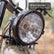 B200C MINI BIKE