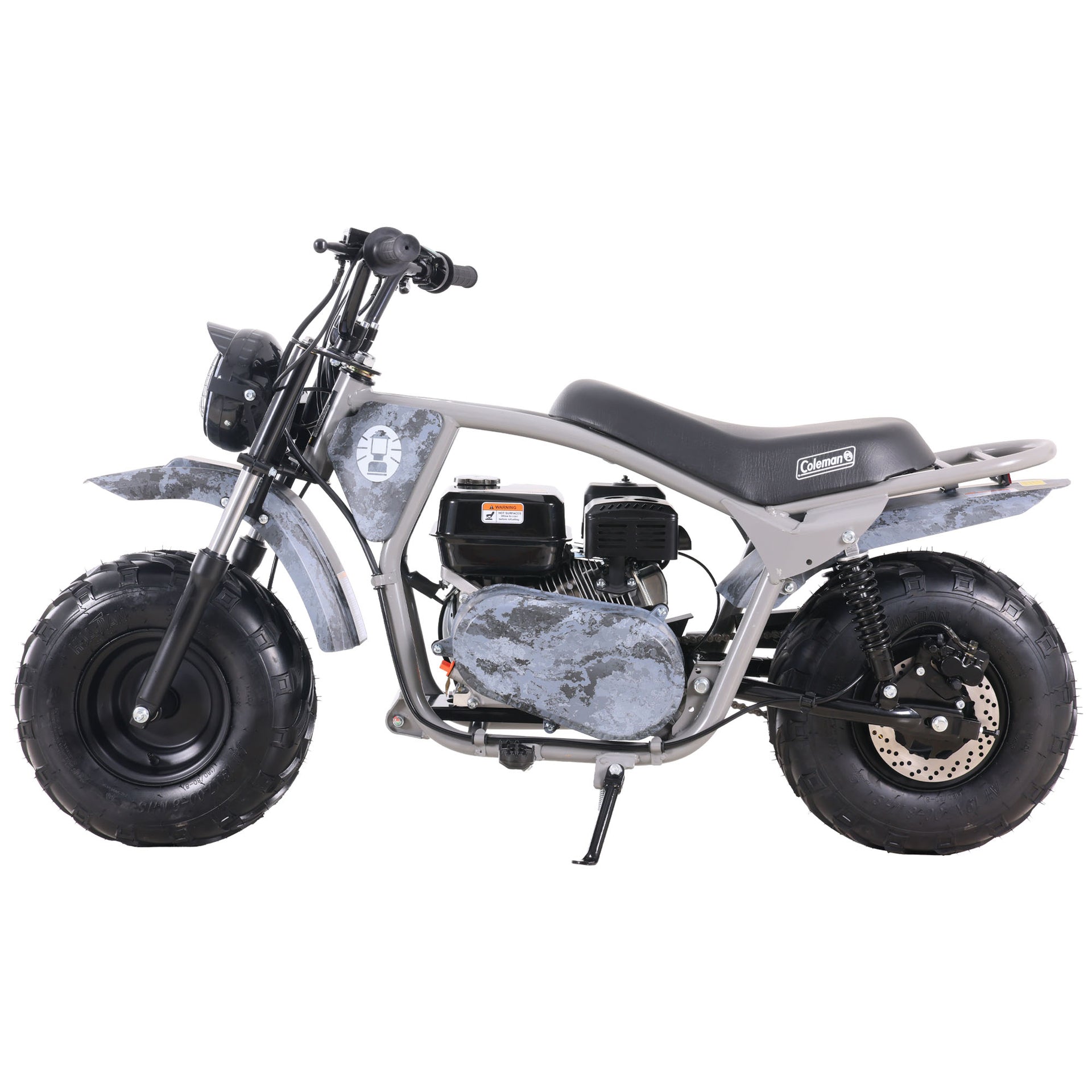 coleman 200cc mini bike accessories JMCHstore Red Diamond Stitch Retro Upgraded 15'' Seat for ct200uex 196cc, Hisun ct200u-ex Trail bike Cushion Replacement parts : Automotive EX camo bike Coleman B200RSV Mini Bike |