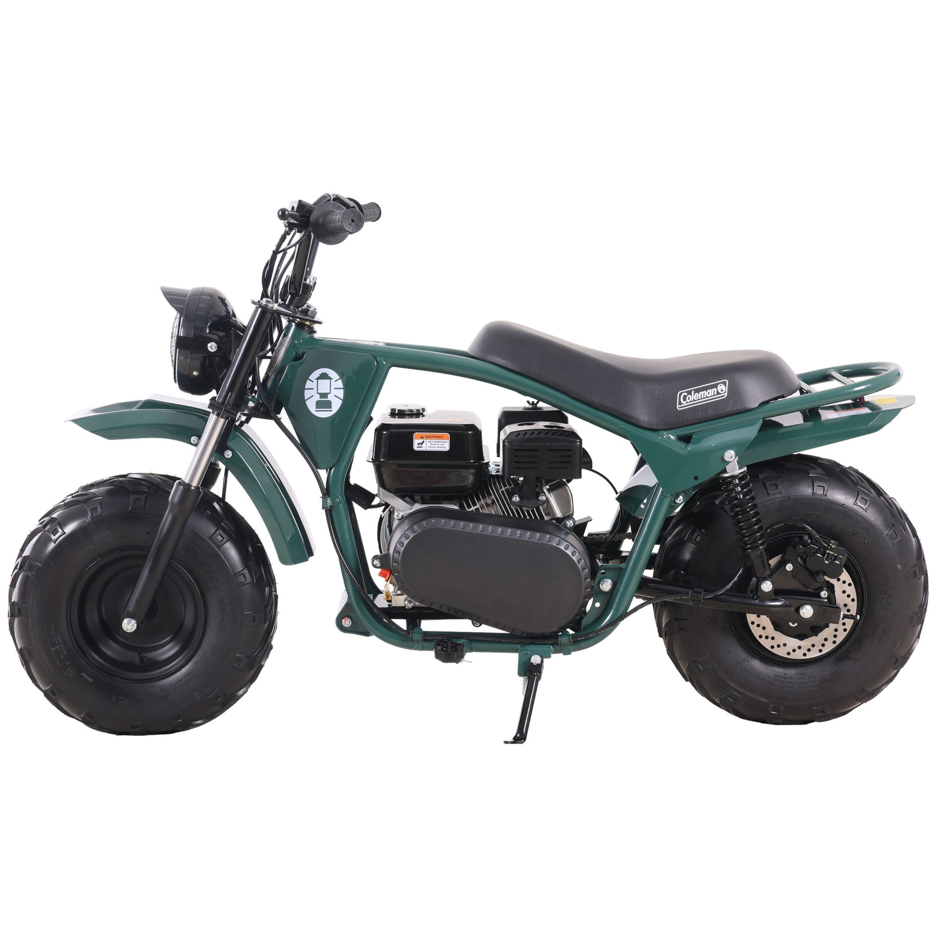 Coleman B200RSV Mini Bike