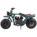B200RSV MINI BIKE