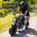 B200RSV MINI BIKE