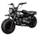 B200RSV MINI BIKE
