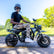 B200RSV MINI BIKE