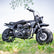 B200RSV MINI BIKE