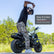 B200RSV MINI BIKE