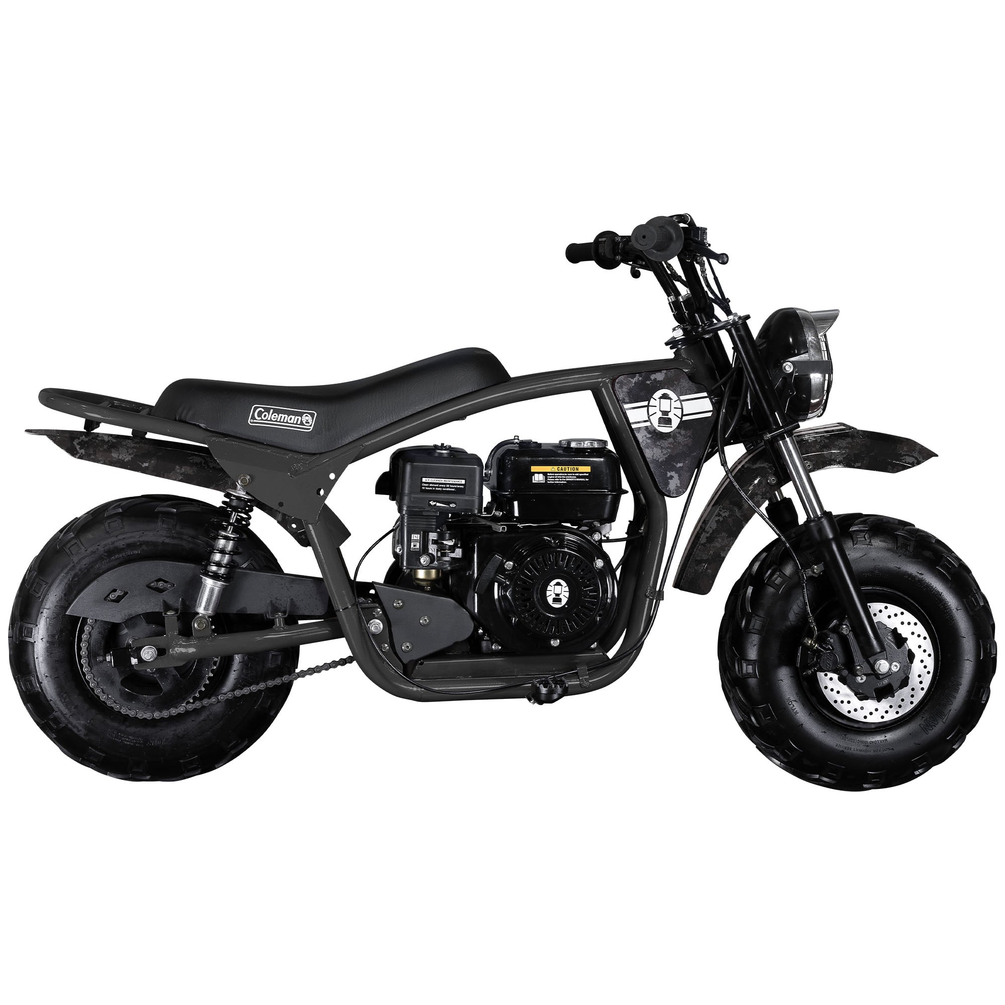 B200RSV MINI BIKE