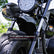 B200RSV MINI BIKE