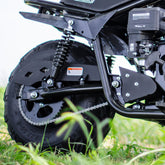 Coleman B200RSV Mini Bike