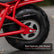 B200R MINI BIKE