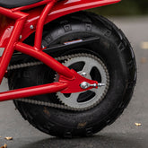 Coleman B200R Mini Bike