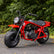 B200R MINI BIKE