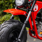 Coleman B200R Mini Bike