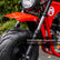 B200R MINI BIKE