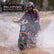 B200 MINI BIKE