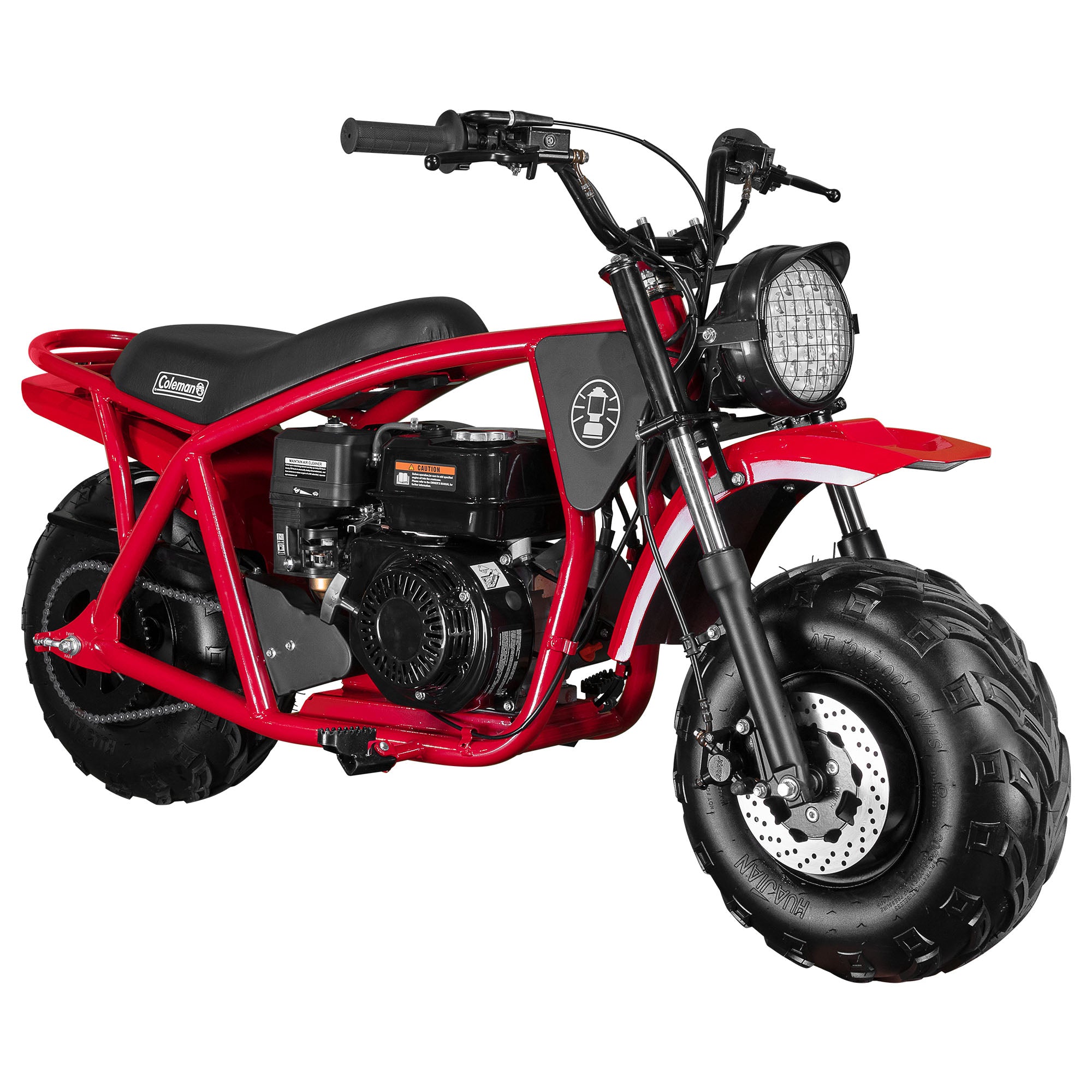 B200 MINI BIKE