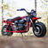 B200 MINI BIKE